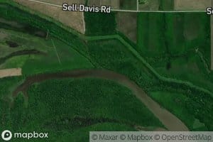 Ditch A (historical)