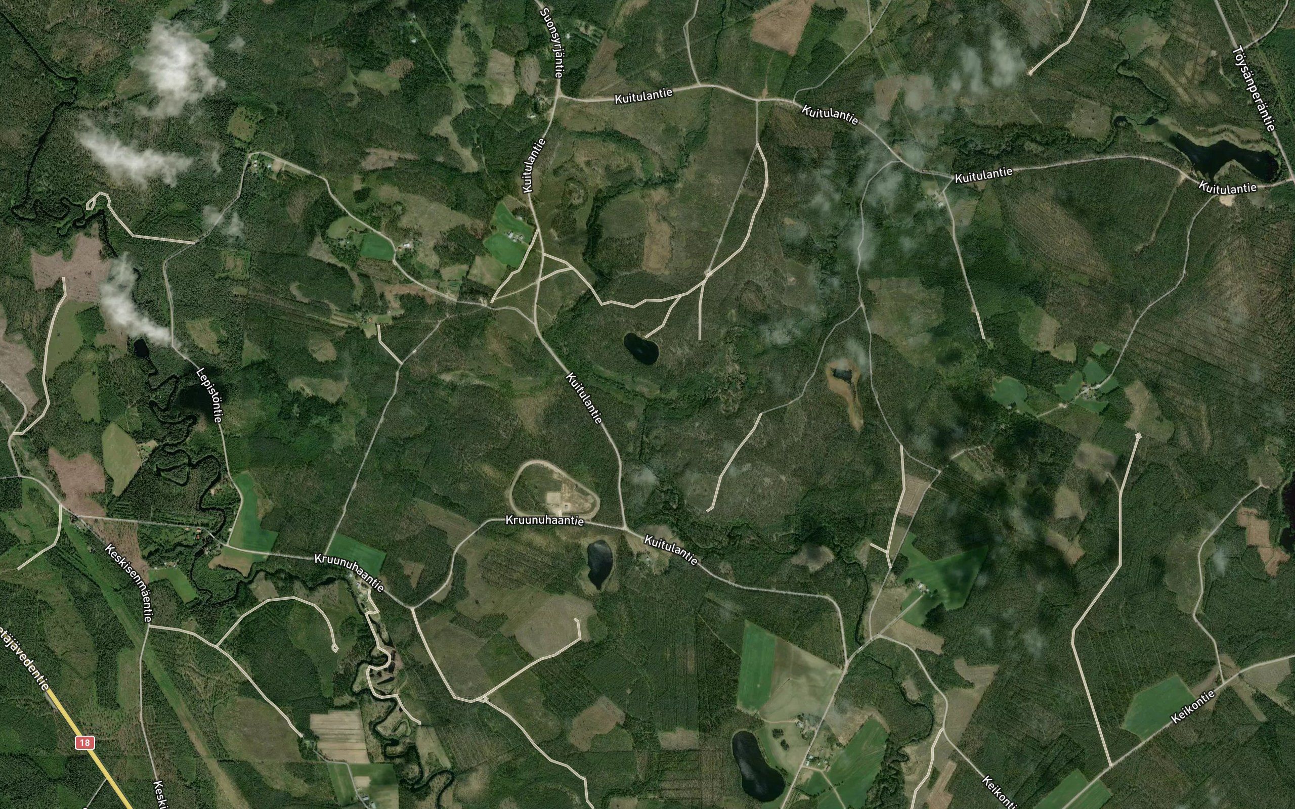 Lihajoki