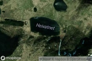 Heivatnet