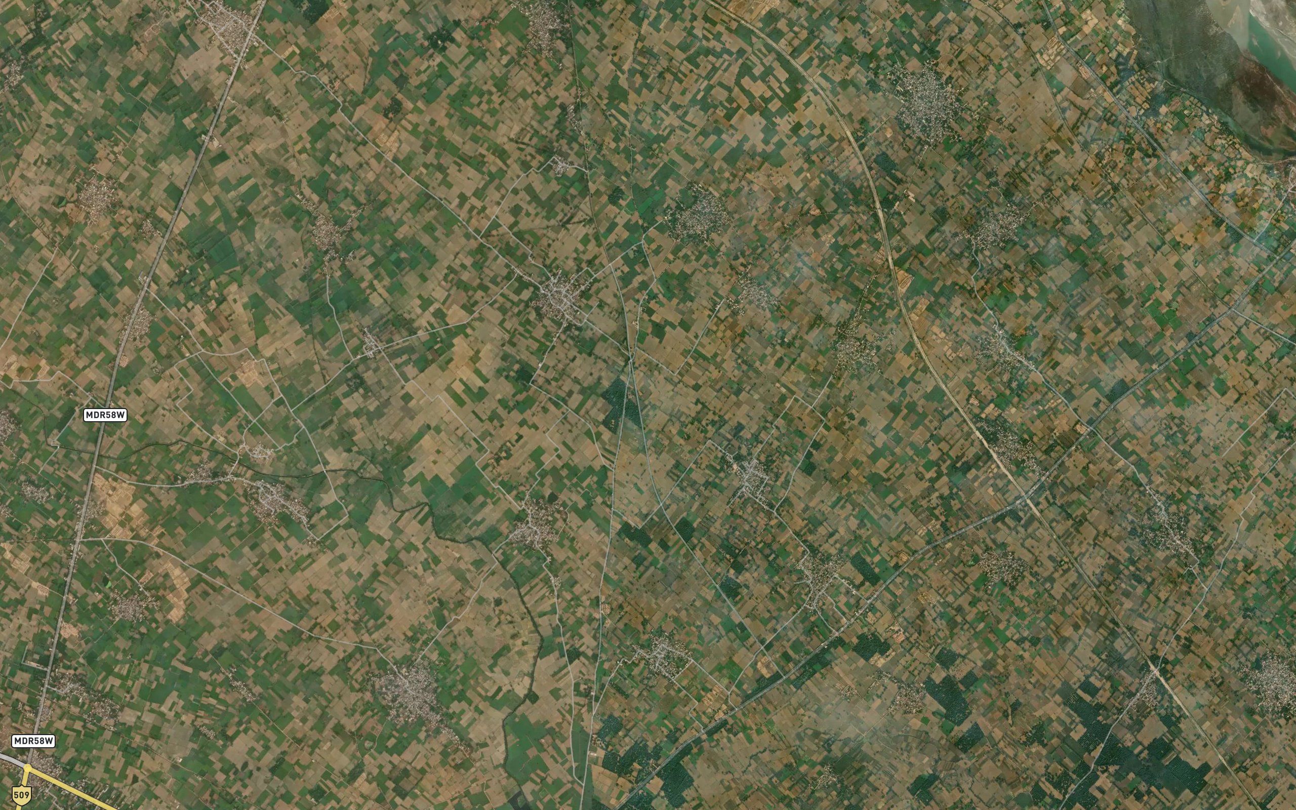 Ghosipura Minor