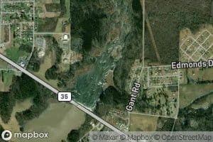 Clarks Lake (historical)