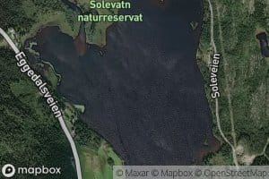 Solevatnet
