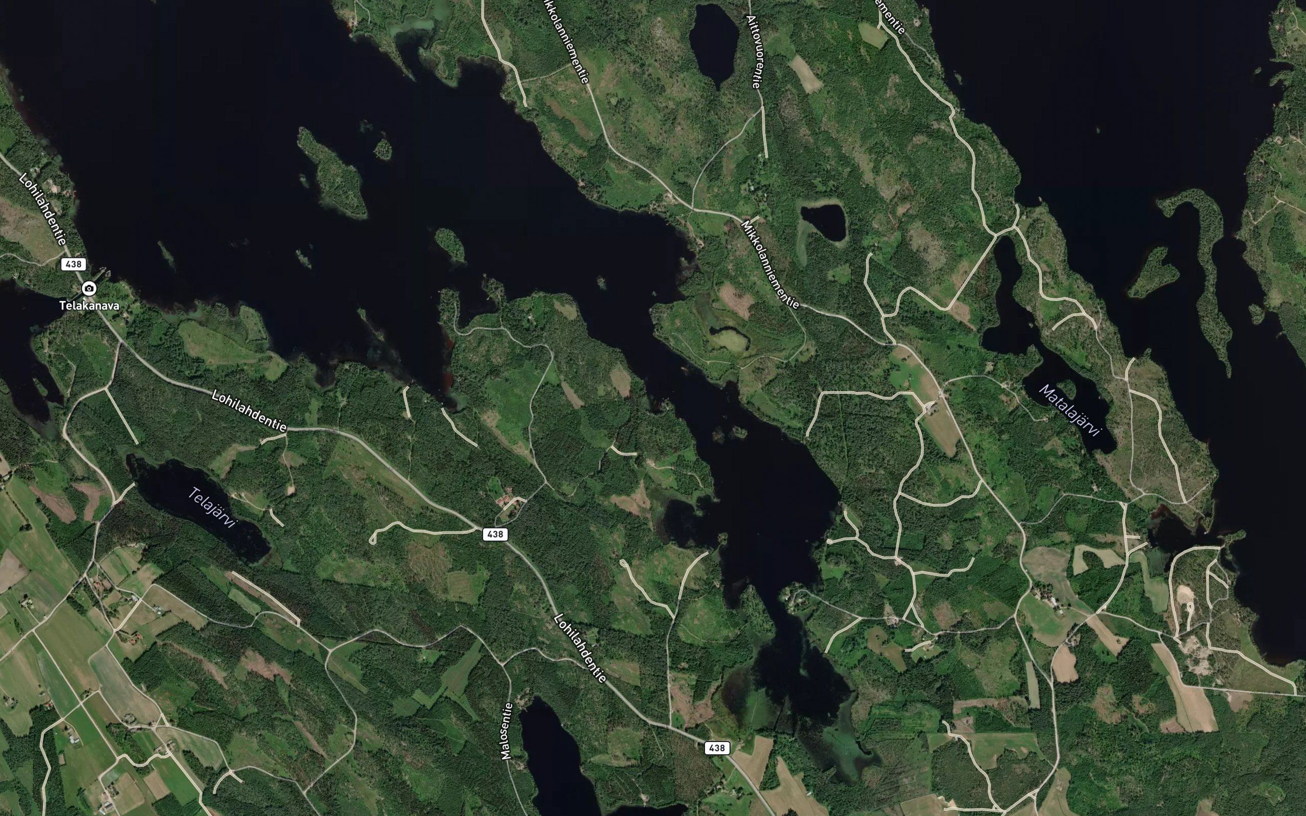 Kopelolahti