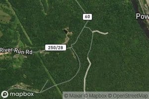 South Fork River Run