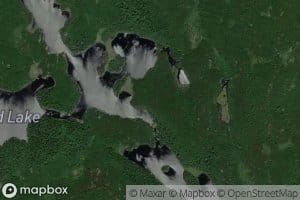 Deluge Creek