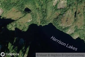Harrison Lakes