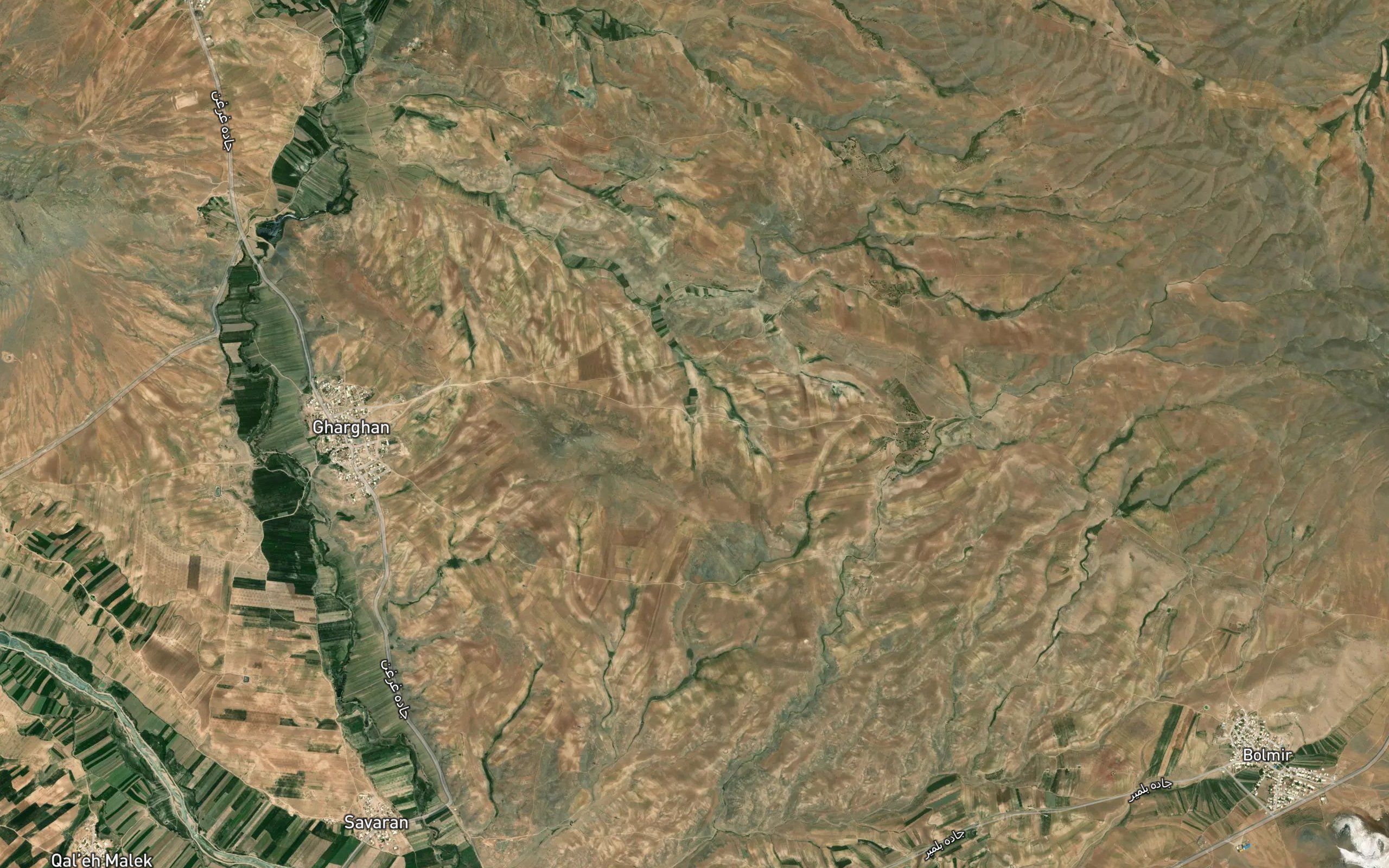 Khodaqli