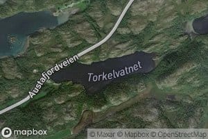 Torkelvatnet