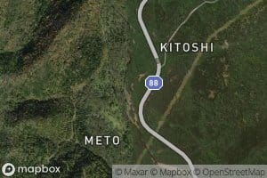 Horoka-biribetsu Gawa