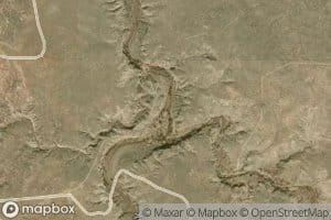 Mujares Creek