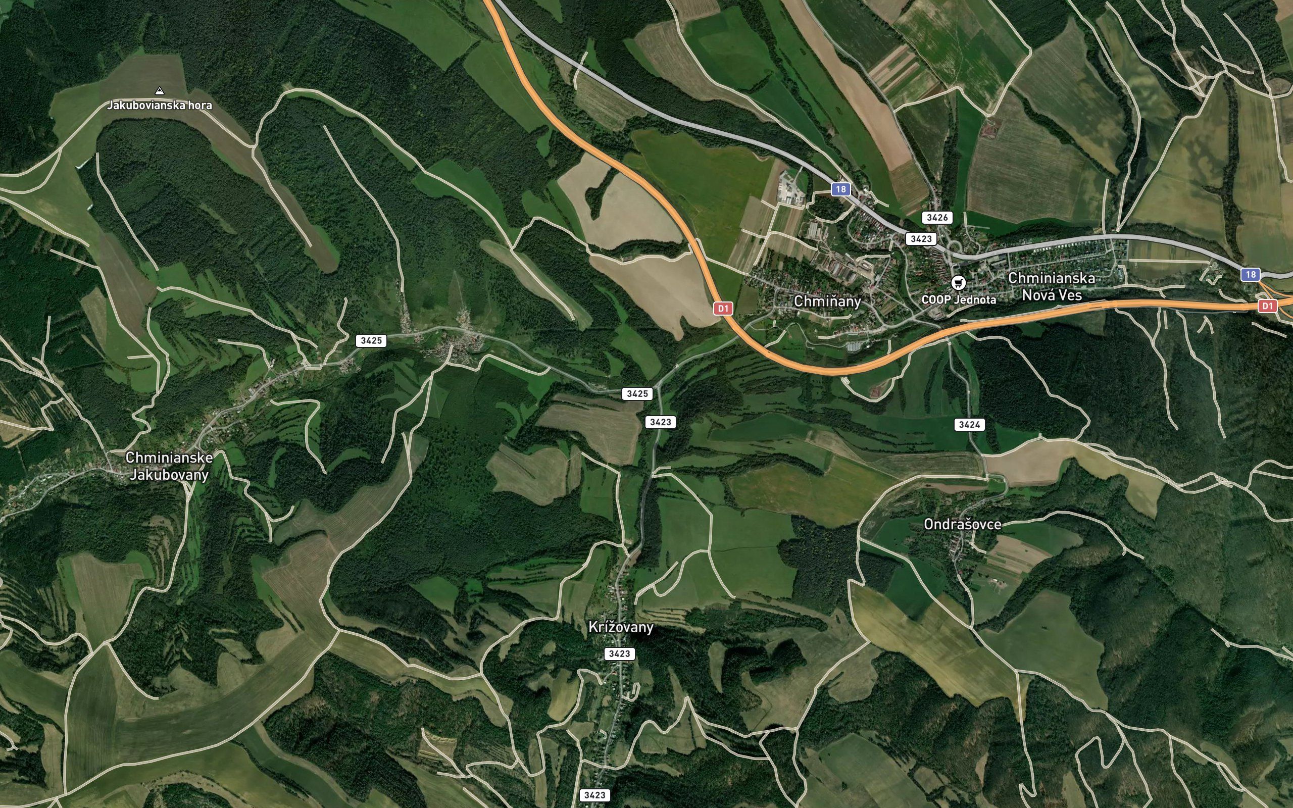 Krizovianka