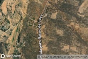 Lagoa da Ipueira Grande