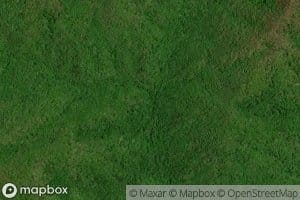 West Fork Chambers Creek