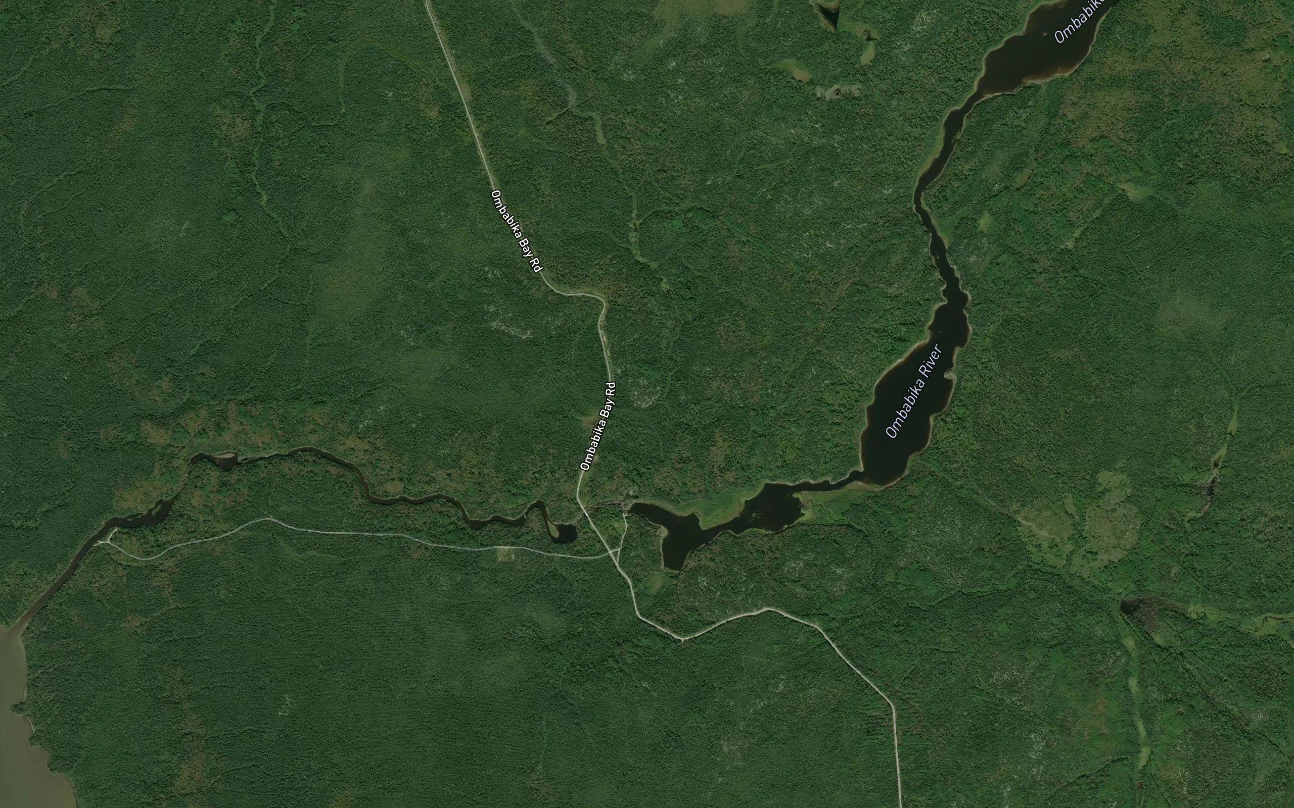 Ombabika Rapids