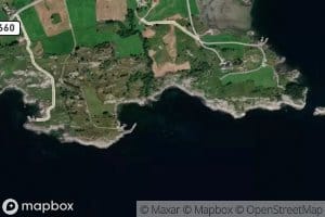 Brorvika