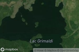 Lac Grimaldi