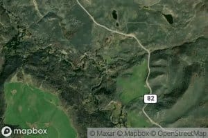 Skunk Creek