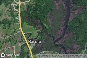 Barotu Creek