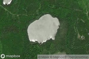 Henderson Lake