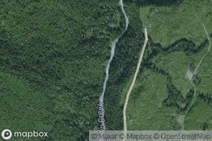 Goathead Creek