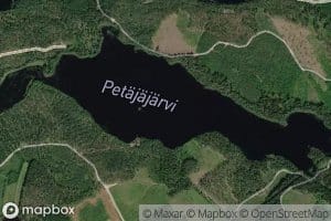 Petajajarvi
