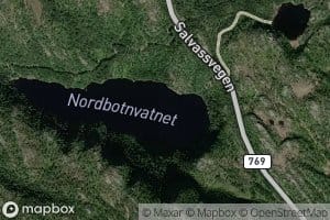 Norbotnvatnet