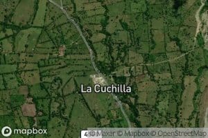 Quebrada Los Lezcanos