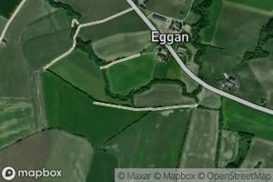 Eggbekken