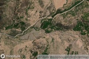 Quebrada La Ballica