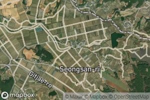 Seongsancheon
