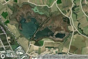 Pantano de las Canas