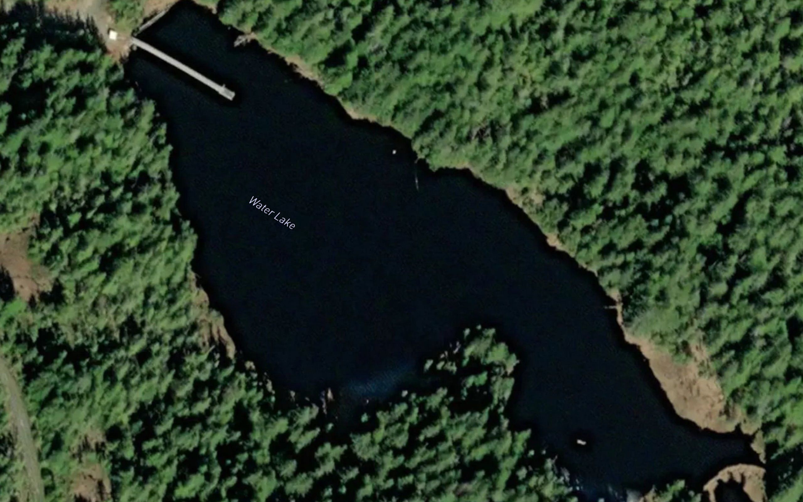 Water Lake