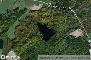 Porter Lake