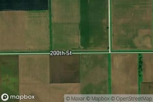 County Ditch Number Twelve