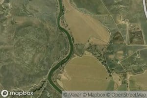 North Woman Creek
