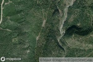 Ram Creek