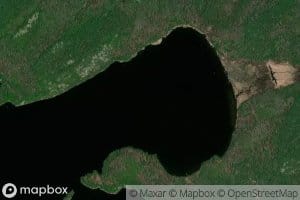 Muskie Bay