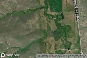 Inderland-Ramsland Ditch