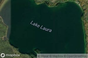 Lake Laura