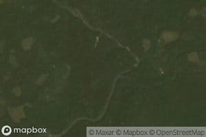 Yawo Creek