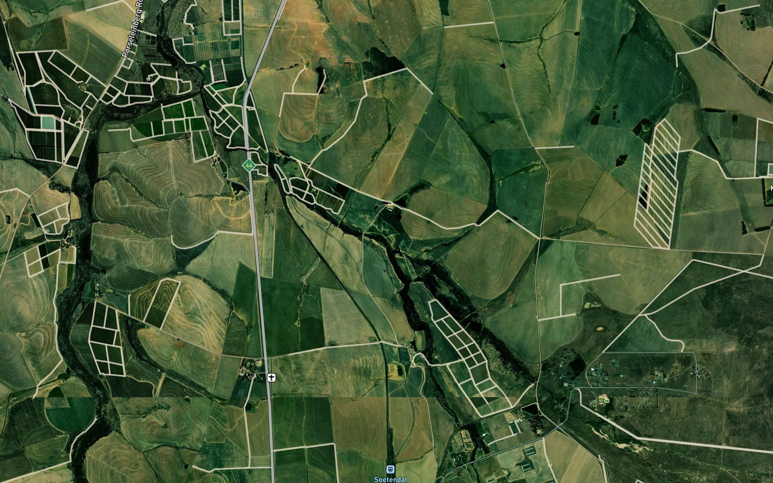 Kompagniesrivier