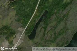 Lac Danielle