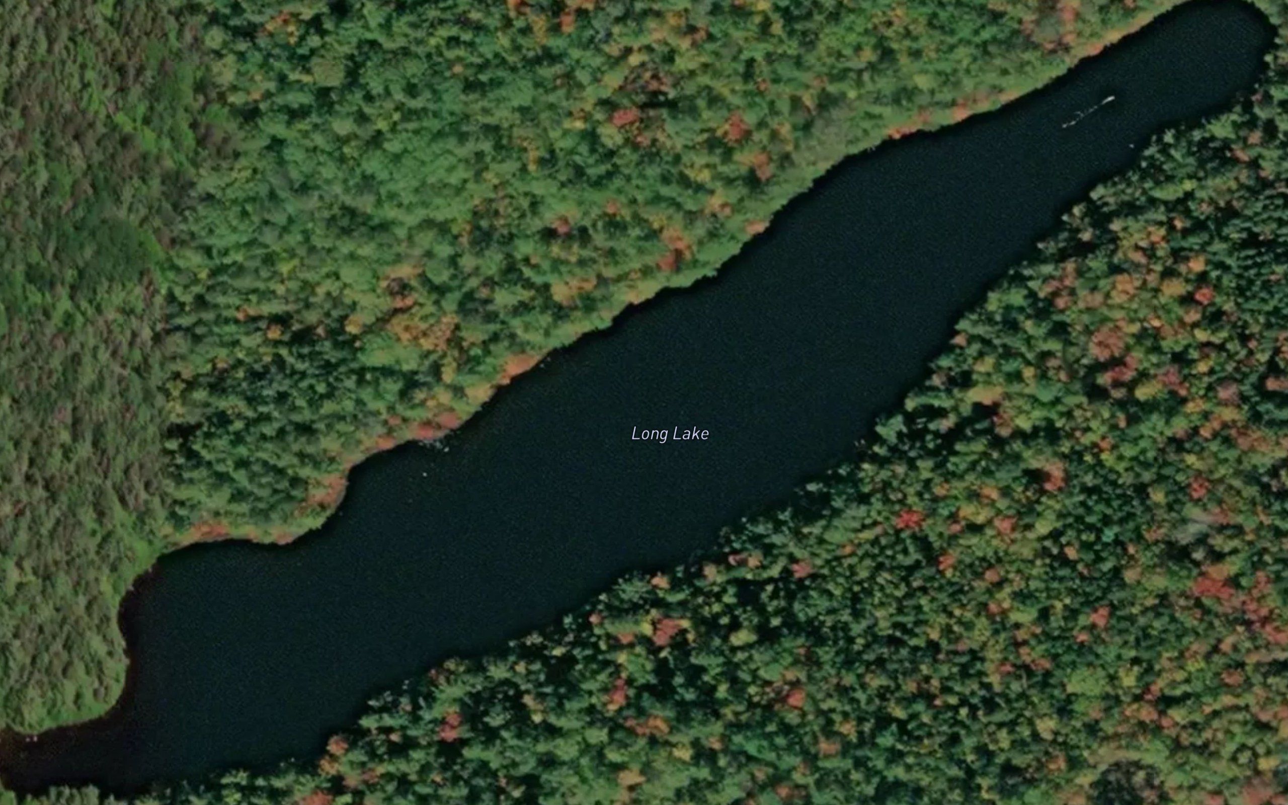 Long Lake