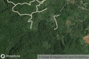 Sungai Charok Durian Burong