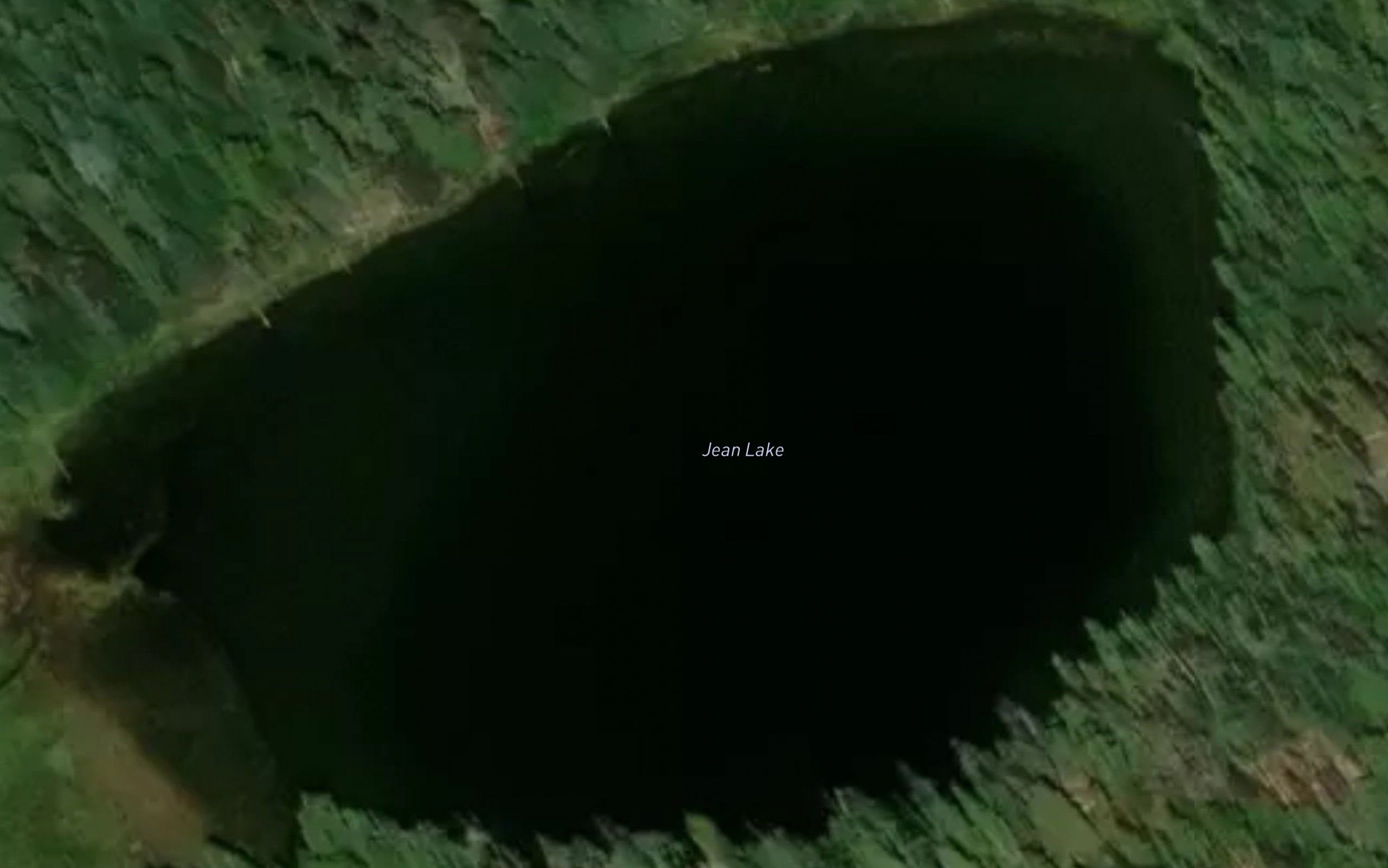 Jean Lake