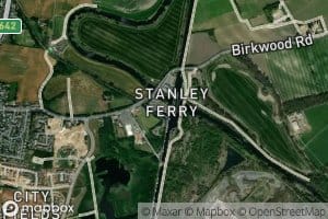 Stanley Ferry Aqueduct