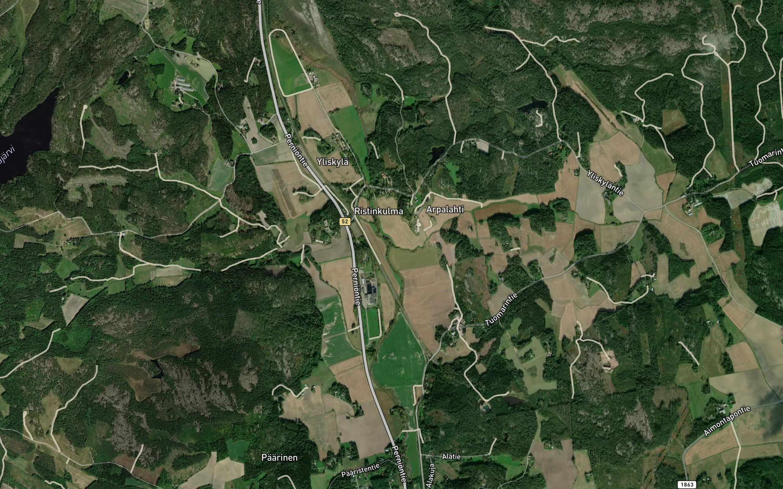 Muurlanjoki