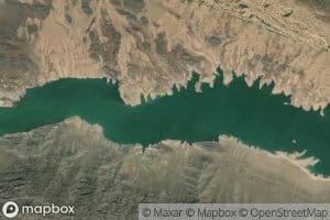 Daryacheh-ye Posht-e Sadd-e Al Qadir