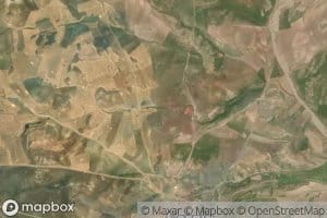 Cheshmeh-ye Sangar Bolaghi