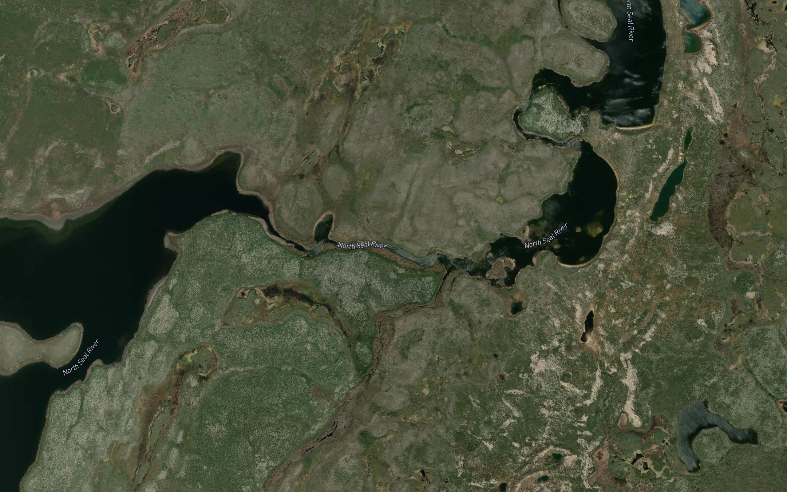 Adams Rapids